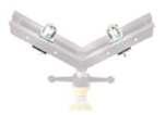 Ball transfet head