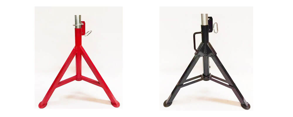Pipe standS