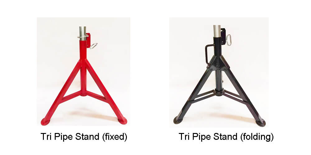 Pipe standS