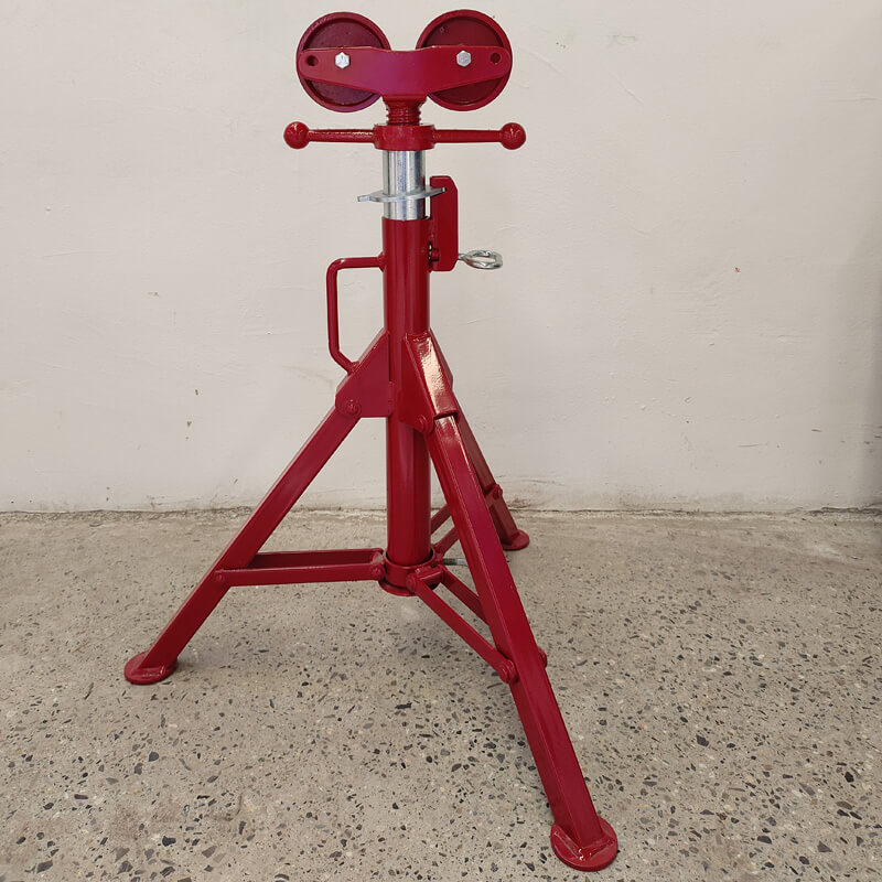 Pipe stands3