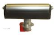 RBH3 roller bar heads