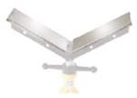 Stainless steel sleeves