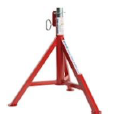 TPS3 fixed pipe stands