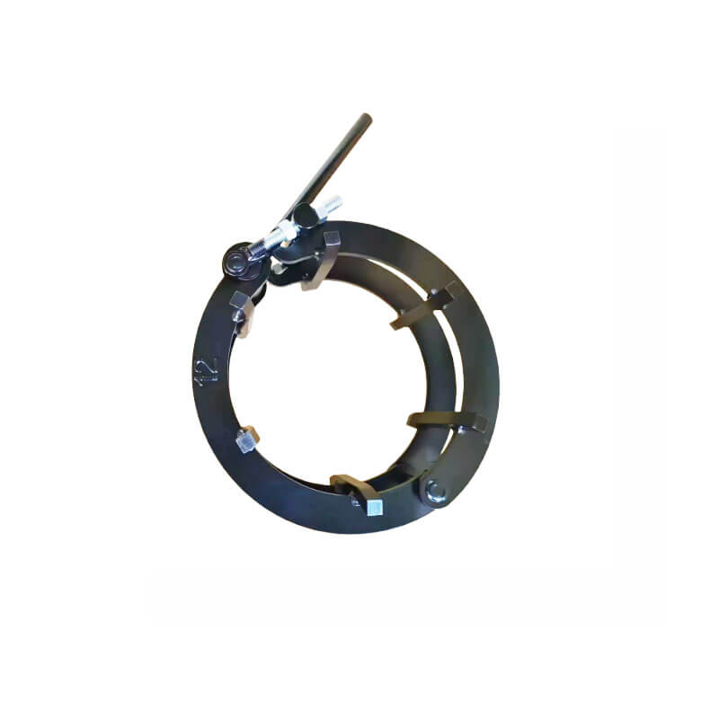 cage clamp 2