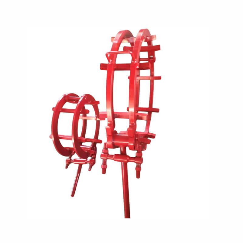 cage clamp 5