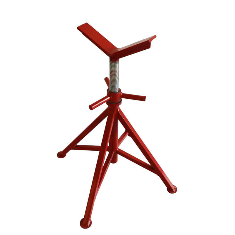 fixed pipe stands