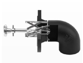 spider internal clamps 500