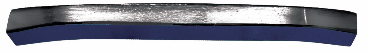 Cage clamp stainless cross bar