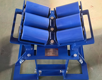 Pipe launcher 2115HD