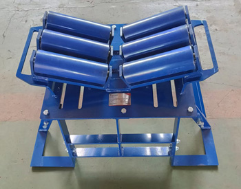 Pipe launcher 2126HD