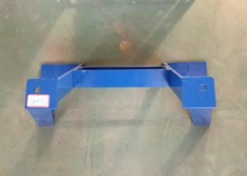 pipe launcher 24 base