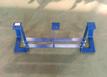 pipe launcher 60 base